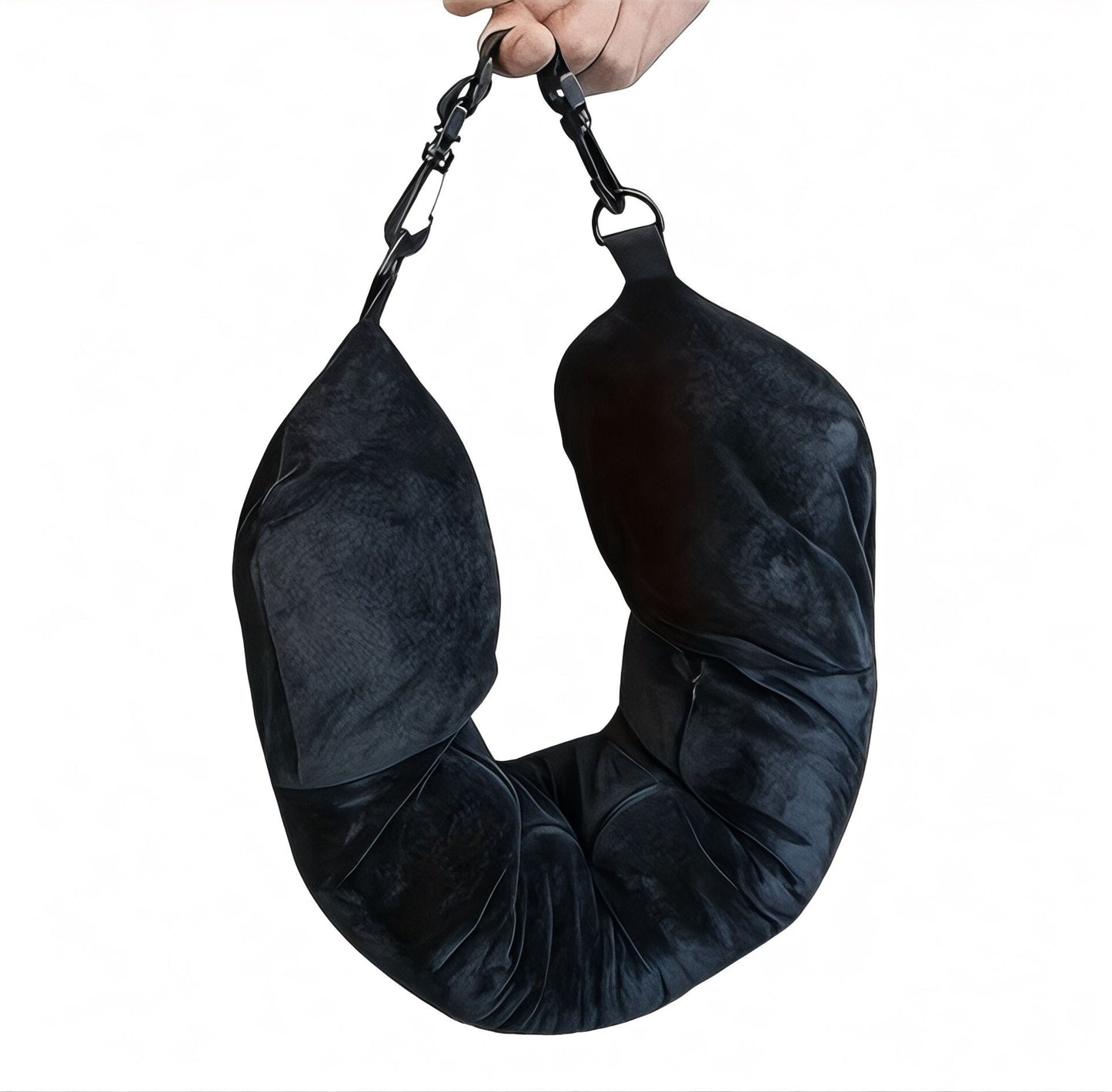 MOOVA - Fillable Neck Pillow